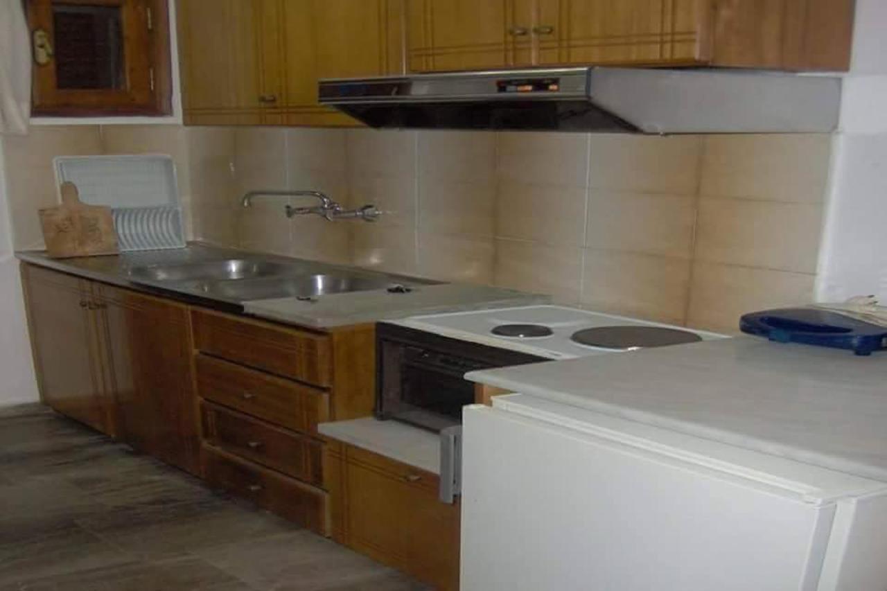 Vlachos Apartments Сидарион Экстерьер фото