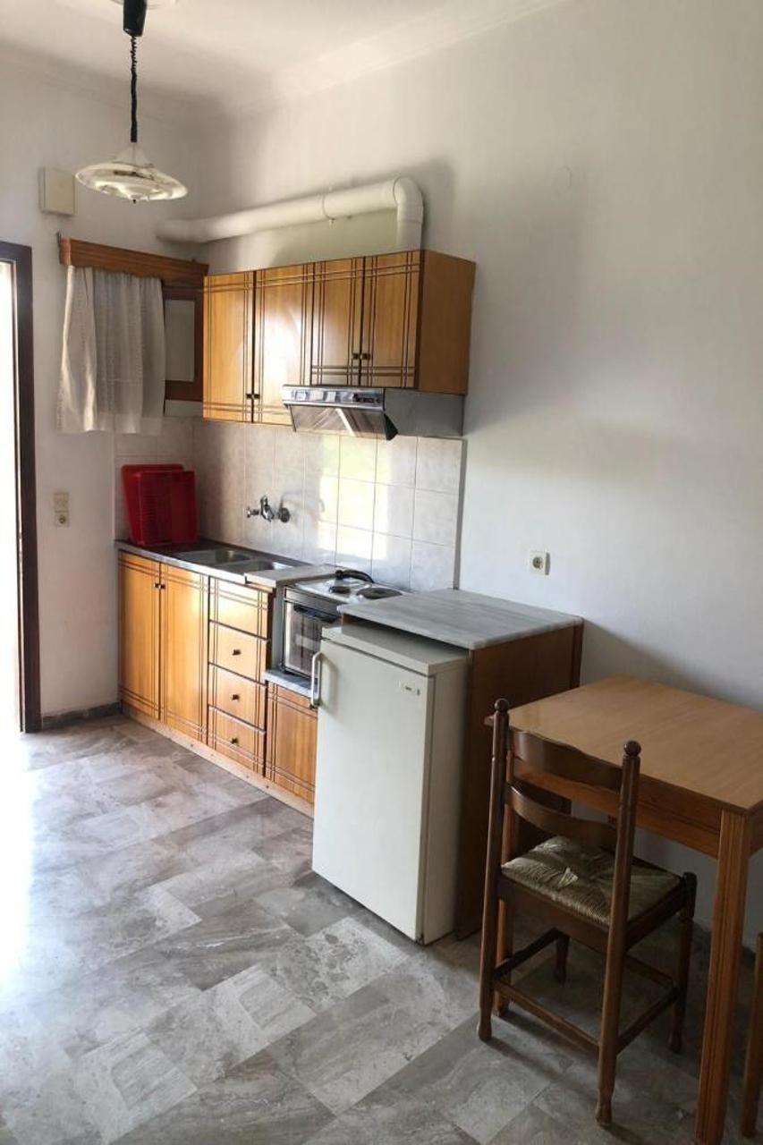 Vlachos Apartments Сидарион Экстерьер фото