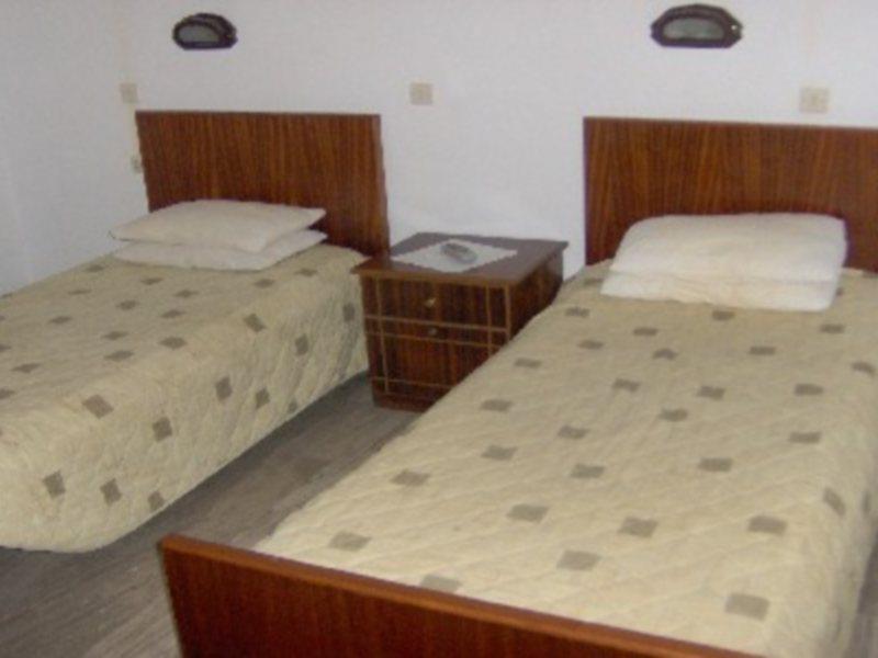 Vlachos Apartments Сидарион Экстерьер фото
